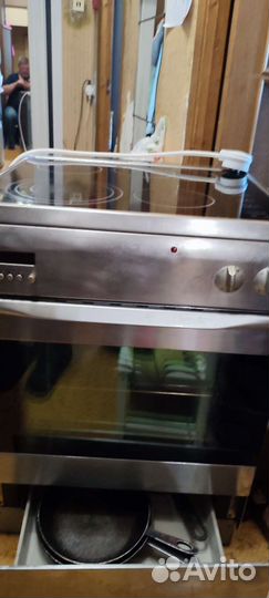 Техника для кухни бу