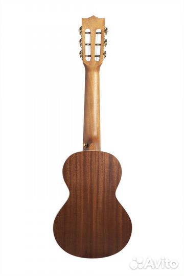 Гиталеле Bamboo Guitarlele