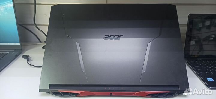 Acer Nitro 5 AN517-41-R6CN