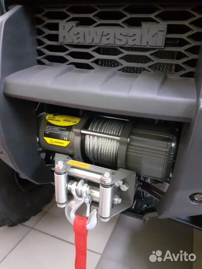 Продам квадроцикл