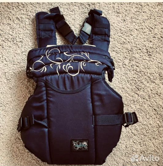 Кенгуру для детей zaffiro