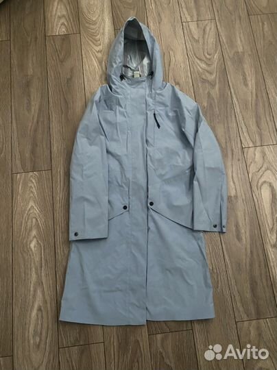 Плащ женский