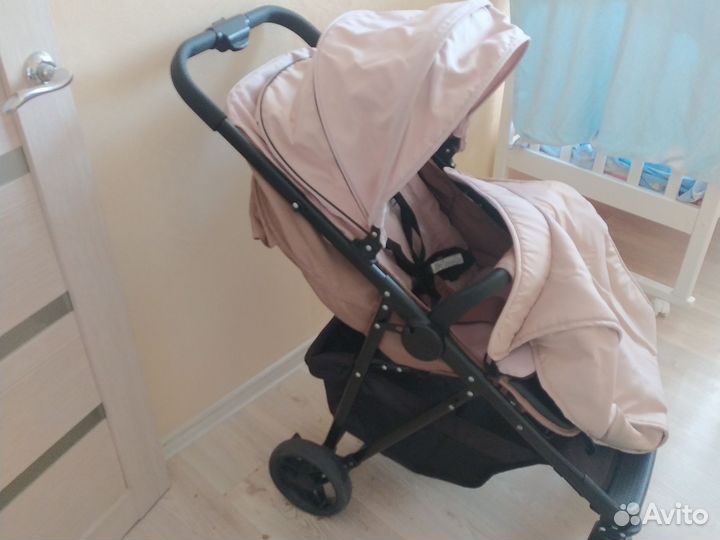 Прогулочная коляска бу