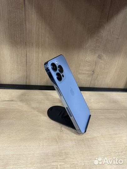 iPhone 13 Pro, 256 ГБ