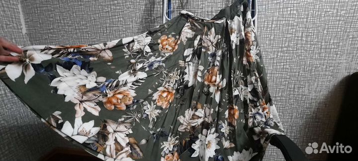 Вещи женские