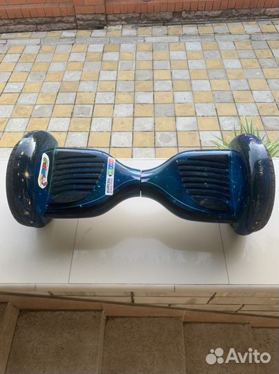 Гироскутер бу