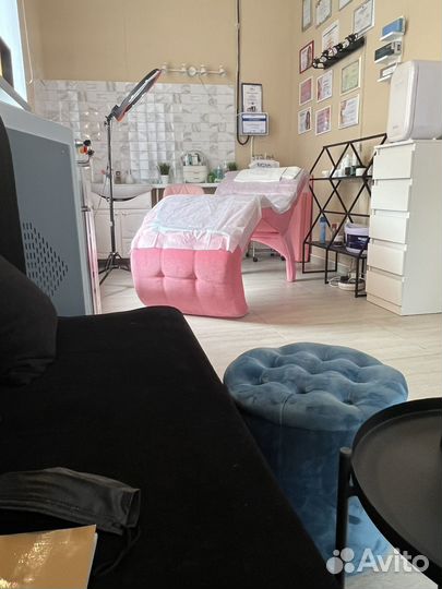 Кушетка sofa С регулируемым изголовьем