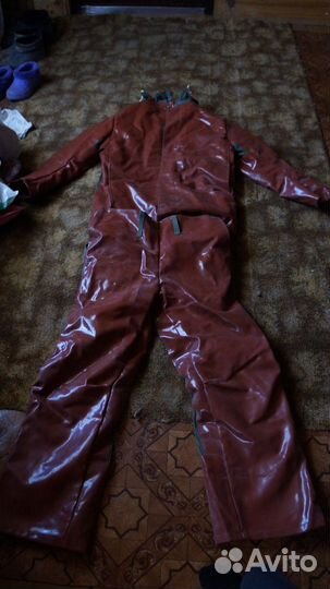 Спецодежда