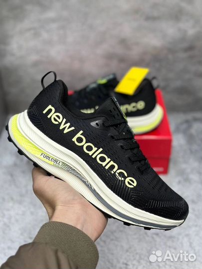 Кроссовки New Balance