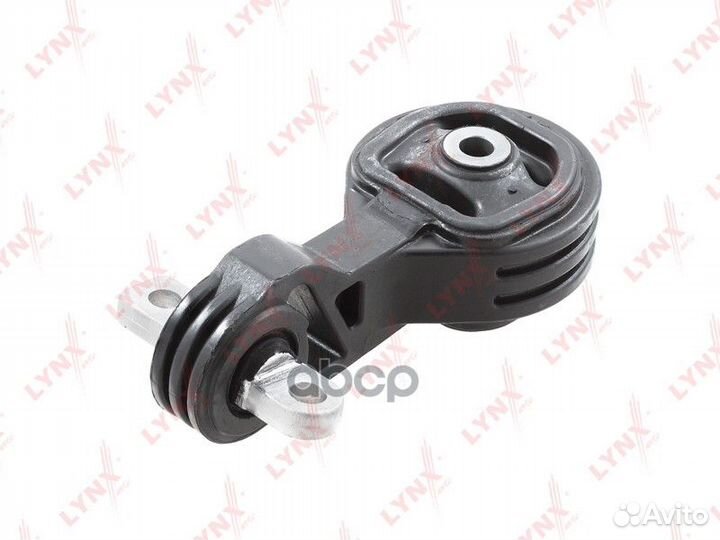 Подушка двигателя прав ME1402 lynxauto