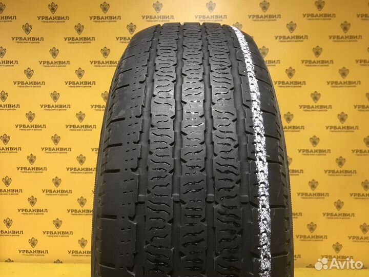 Kumho Radial 798 Plus 235/65 R17 104T