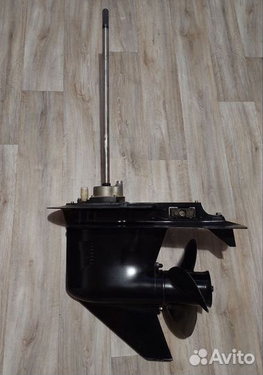 Редуктор с винтом Mercury 115elpt4S
