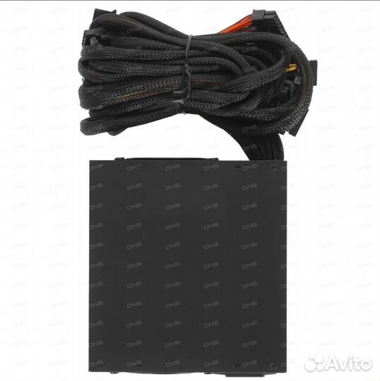 Серверный блок питания 600w