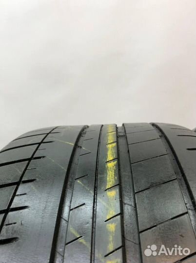 Michelin Pilot Sport 3 275/30 R20 98W