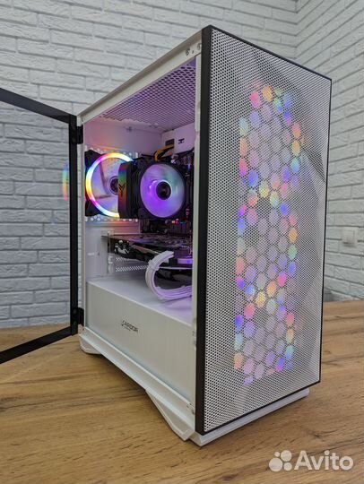 Игровой пк