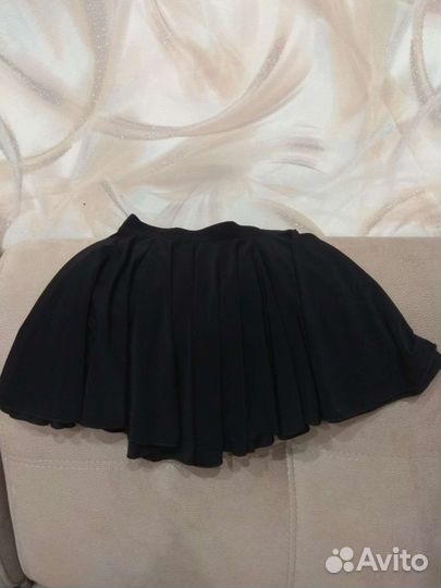 Юбка для танцев