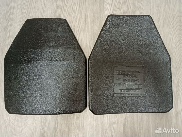 Плитник панцирь 3.0 ссо