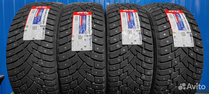 Zeta Antarctica Sport 275/50 R21 113T