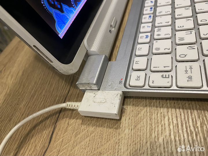 Acer iconia tab w700