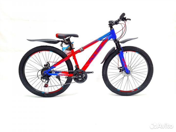 Велосипед Горный 