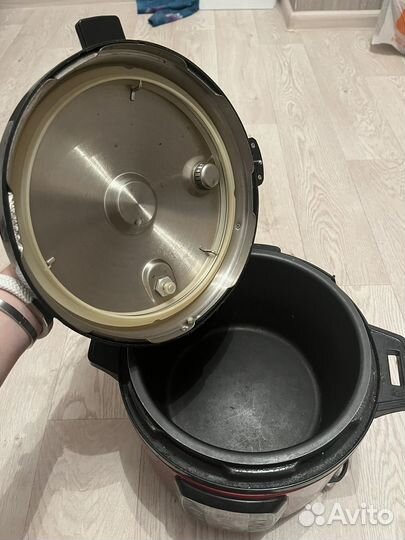 Мультиварка