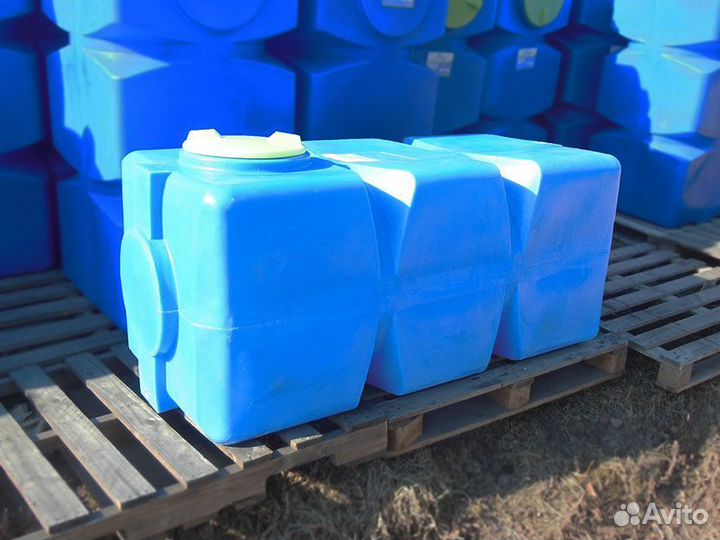 Ёмкость для питьевой воды