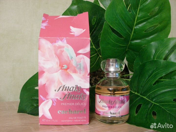 Парфюм из личной коллекции