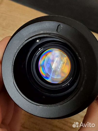 Объектив Tokina AT-X 35-70 f/2,8