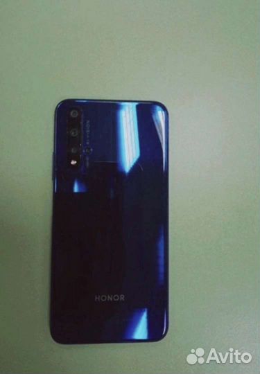 Honor 20