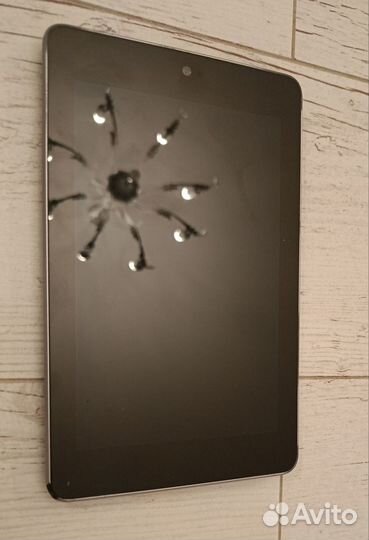 Планшет Asus nexus 7