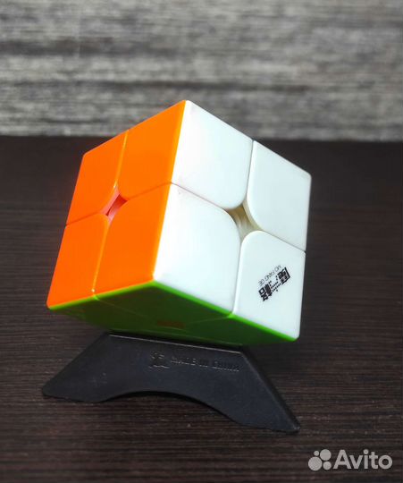 Кубик Рубика 2x2 Mofange Wuxia