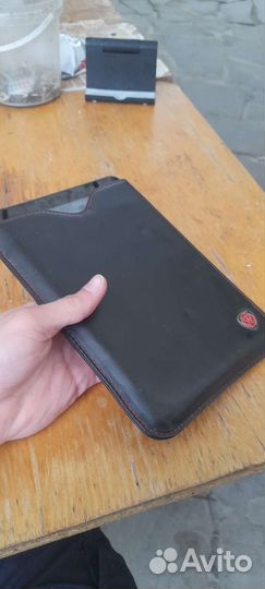 Планшет prestigio multipad 8.0 HD