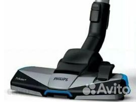 Универсальная насадка для пылесоса PhilipsFC8575