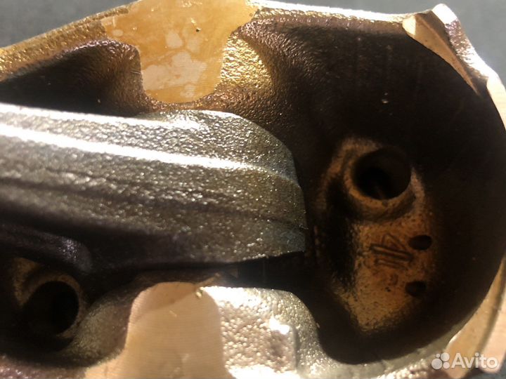 Поршня на двигатель M264 GLC