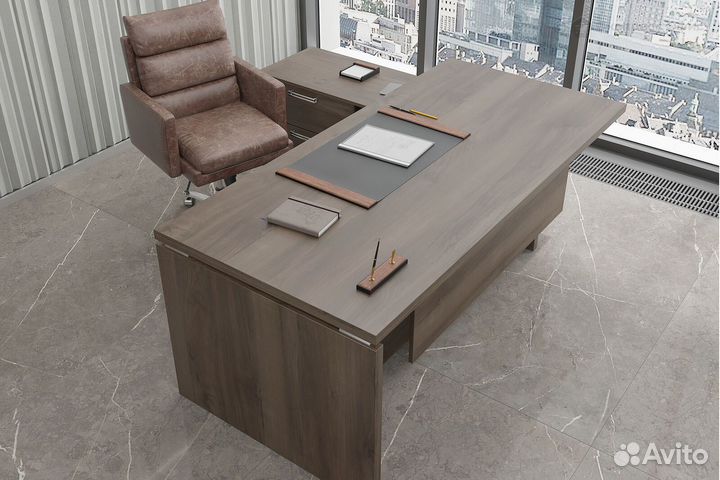 Кабинет руководителя Festus