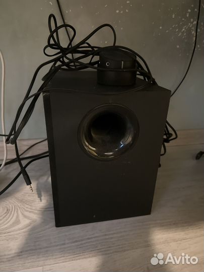 Колонки Logitech Z533
