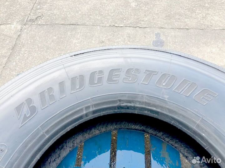 Bridgestone R249 385/55
