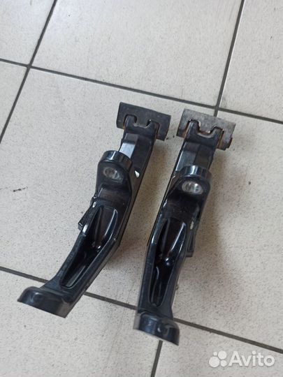 Кулак поворотный Brp ski doo grand touring 900 ace