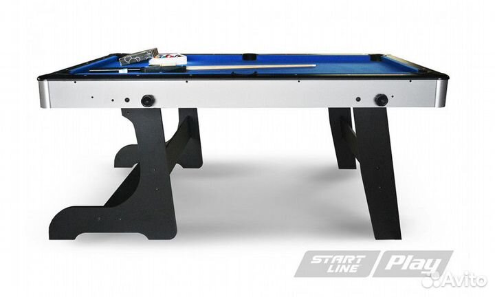 Бильярдный стол Компакт Пул 5ф (k5ld a p)