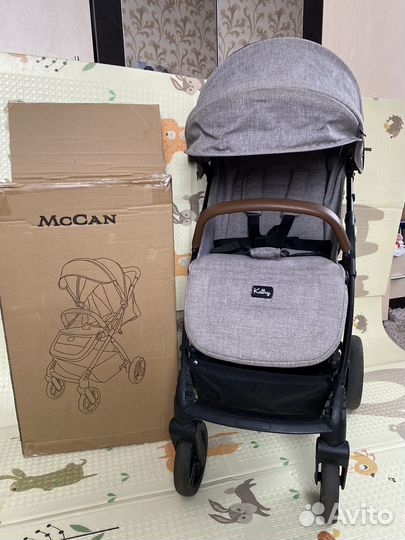 Детская коляска