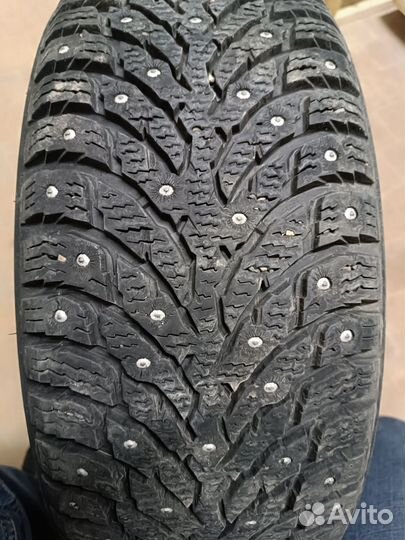 Nokian Tyres Hakkapeliitta 9 205/55 R16 94T