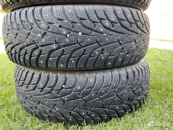 Maxxis Premitra Ice Nord NS5 (5 SUV) 225/65 R17 102T