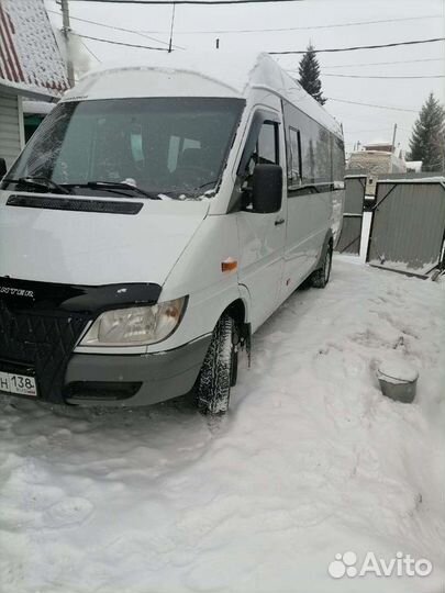 Трансфер на Байкал, Аршан. Заказ автобуса