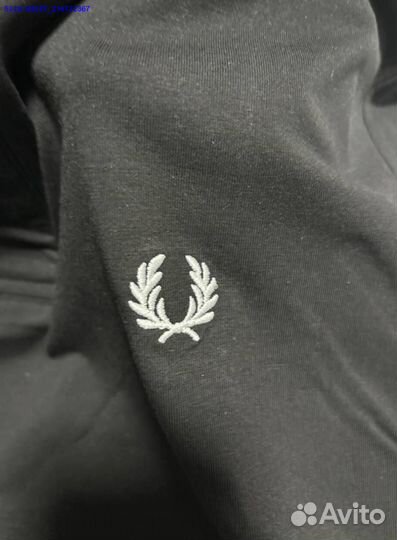 Поло Fred Perry: всегда актуально и стильно