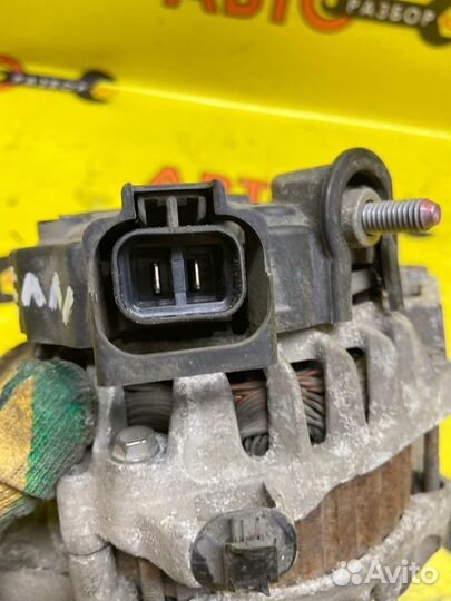 Генератор Hyundai Elantra HD G4FC 2009