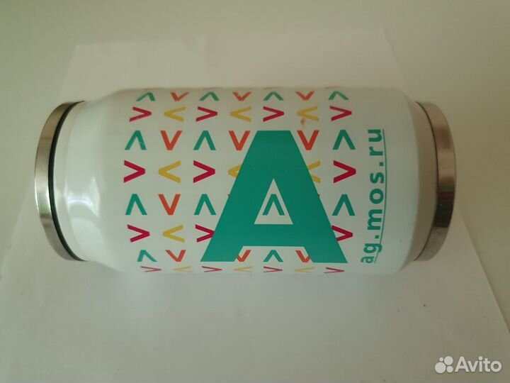 Термобанка 