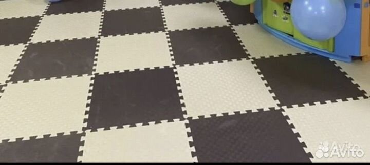 Напольное покрытие