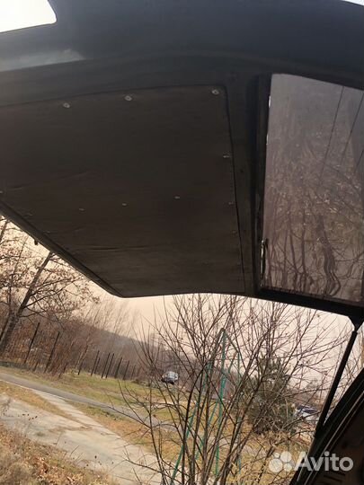 Mitsubishi Delica 1.8 МТ, 1985, 100 000 км