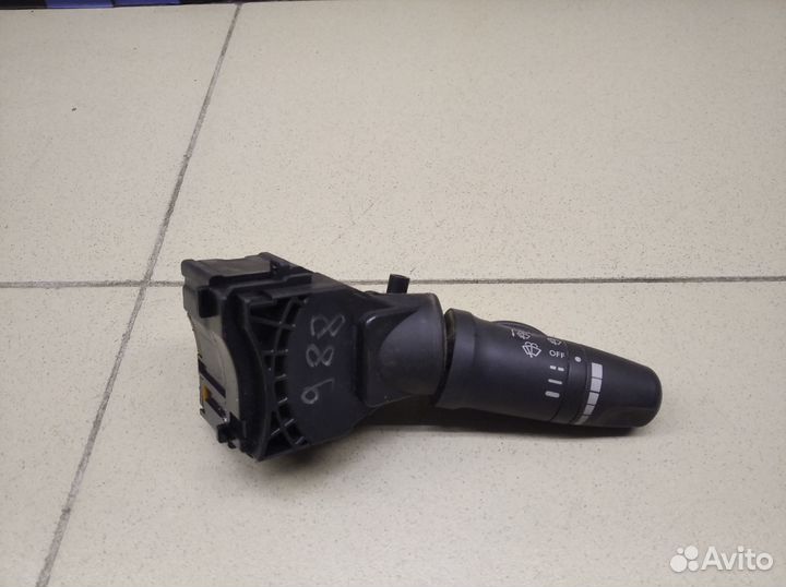 Переключатель стеклоочистителей Almera N16 2000-20