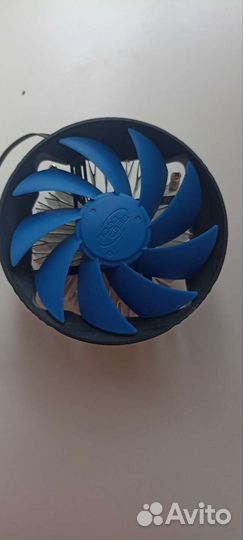Кулер deepcool